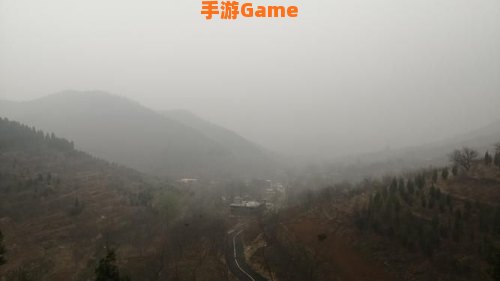 前往丘陵