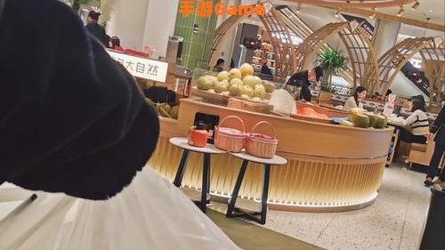 抢椰子