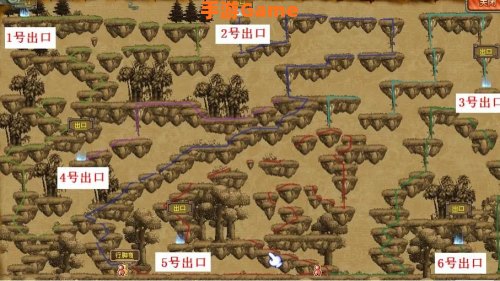 qq三国行脚