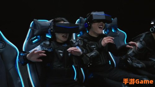 VR影视