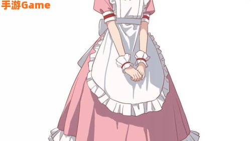 魔法女仆