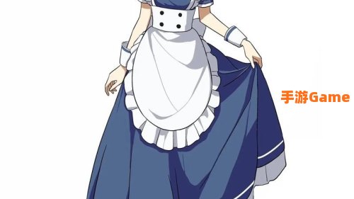 魔法女仆