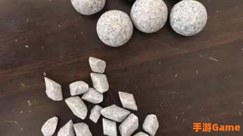 研磨石