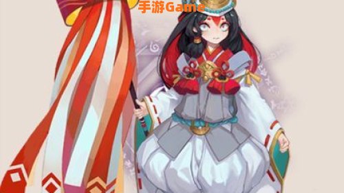 白童子