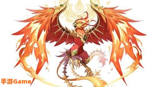 奥拉星朱雀