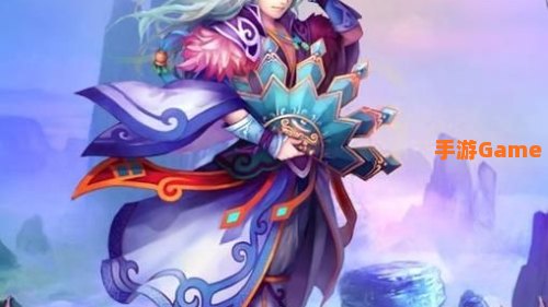 神魔遮天
