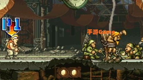 合金弹头8