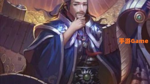 荀攸三国杀