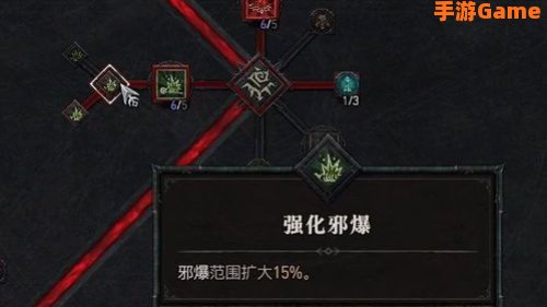暗黑2死灵法师加点