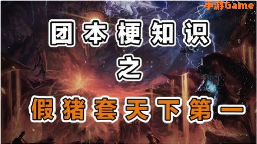 假猪套天下第一