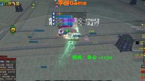 剑网3丐帮奇穴