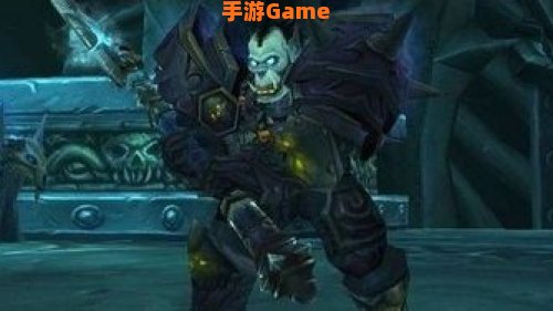 使魔兽