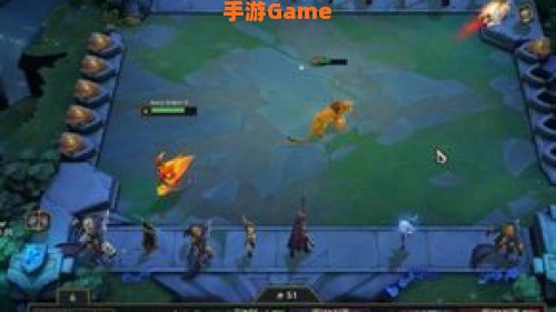 云顶之奕攻略