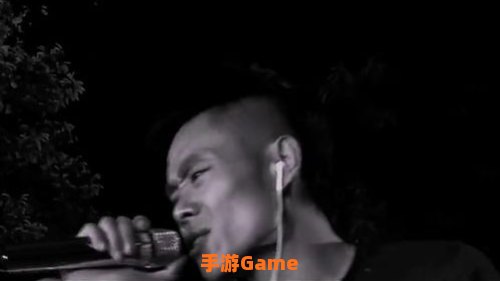 我听见城市的夜在哭泣是什么歌