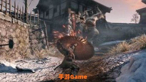 只狼更新