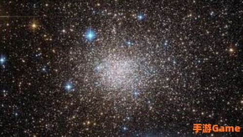 战利品星系