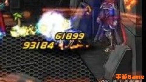 dnf绝望之塔98层