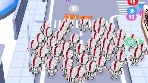 简单游戏