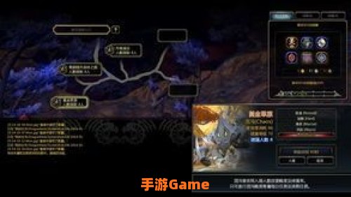 混沌模式