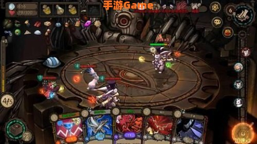 混沌模式