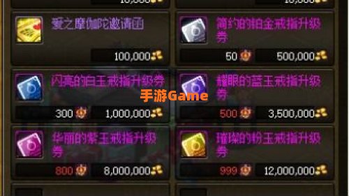 dnf婚房装饰属性