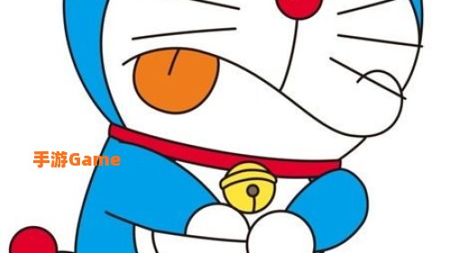 哆啦A梦6张图