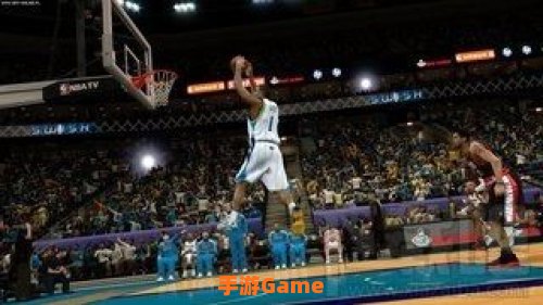 nba2k12中文版游戏下载