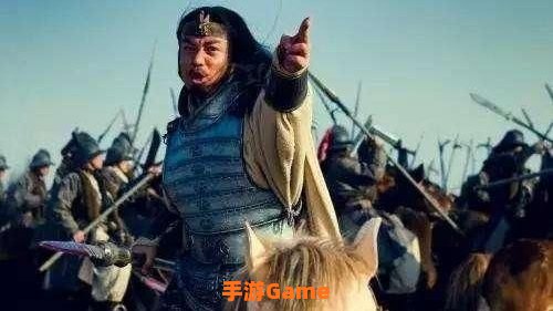 卧龙吟韩遂