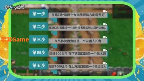 人族无敌3.0攻略