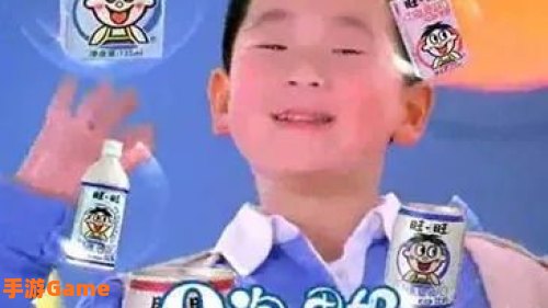o泡果奶二维码