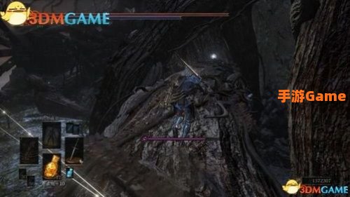 黑暗之魂3dlc
