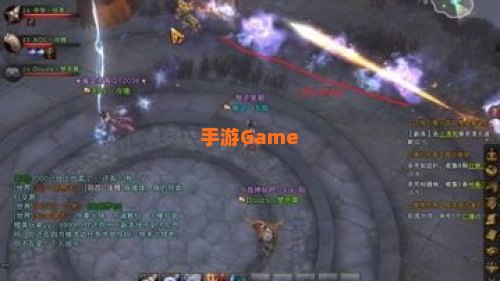 斗战神上清观