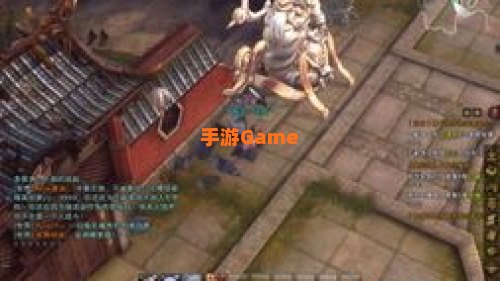 斗战神上清观