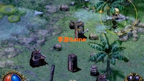 刀剑封魔录宝石