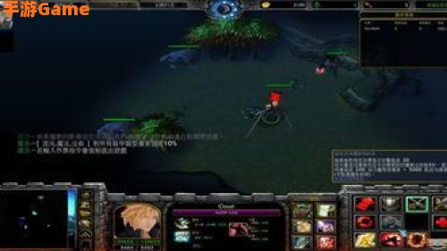 神界危机5.0最终幻想纪念版