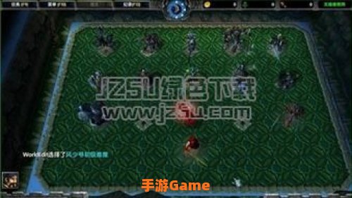 神界危机5.0最终幻想纪念版