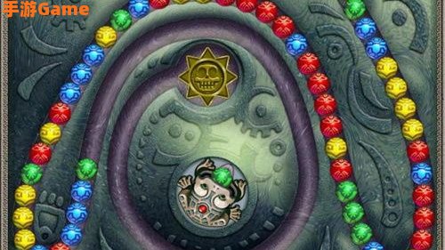祖玛单机版下载：经典消除游戏，重温童年欢乐时光